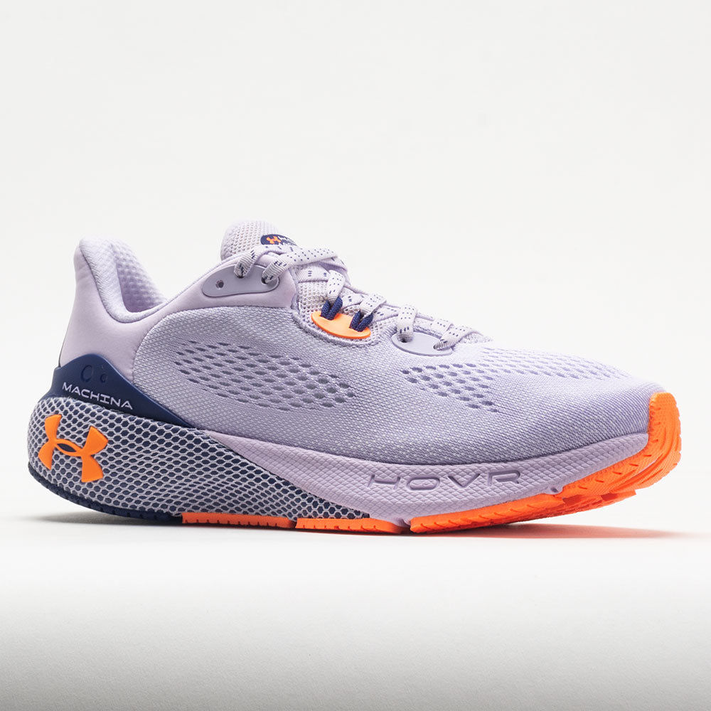 Blue under deals armour sneakers