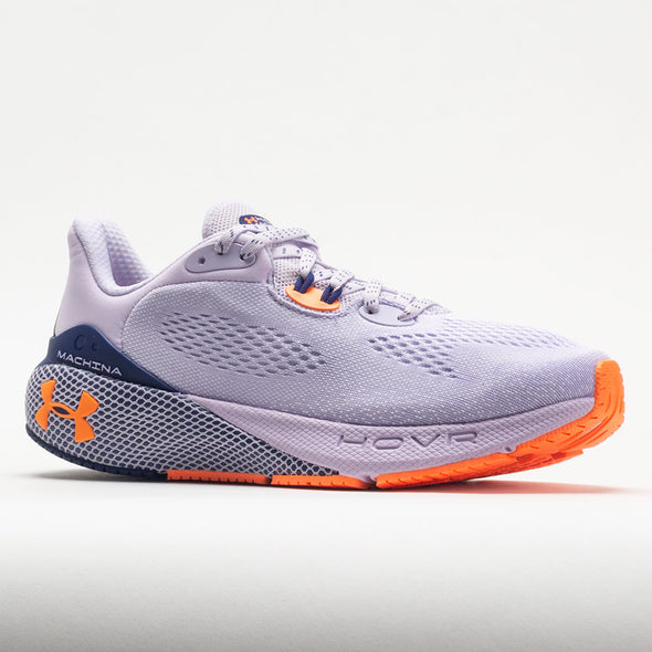 Under Armour HOVR Machina 3 Women's Nebula Purple/Sonar Blue