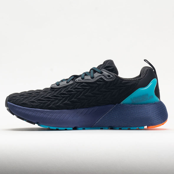 Under Armour HOVR Mega 3 Clone Men's Black/Sonar Blue/Black