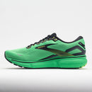 Brooks Ghost 15 Men's Green/Black/Sharp Green