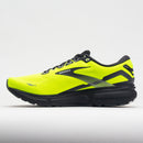 Brooks Ghost 15 Men's Nightlife/Black/Ebony