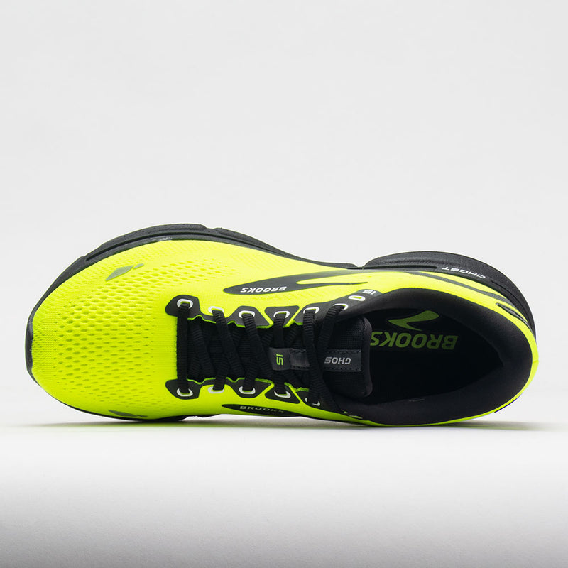 Brooks Ghost 15 Men's Nightlife/Black/Ebony