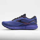 Brooks Ghost 15 Women's Purple/Pink/Black