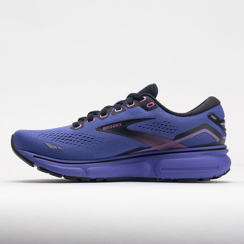 Brooks Ghost 15 Women's Purple/Pink/Black