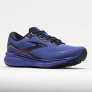 Brooks Ghost 15 Women's Purple/Pink/Black