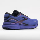 Brooks Ghost 15 Women's Purple/Pink/Black