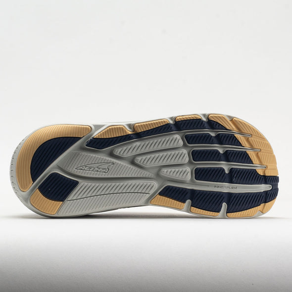 Altra Via Olympus Women's Light Gray