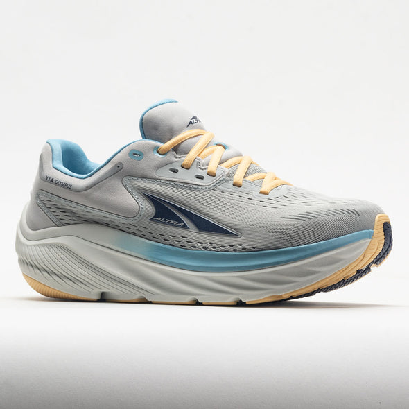 Altra Via Olympus Women's Light Gray