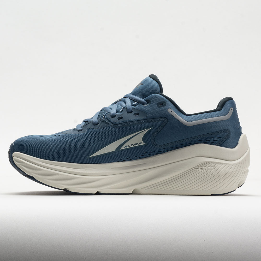 Sneeuwstorm Gedwongen Geboorteplaats Altra Via Olympus Men's Mineral Blue – Holabird Sports