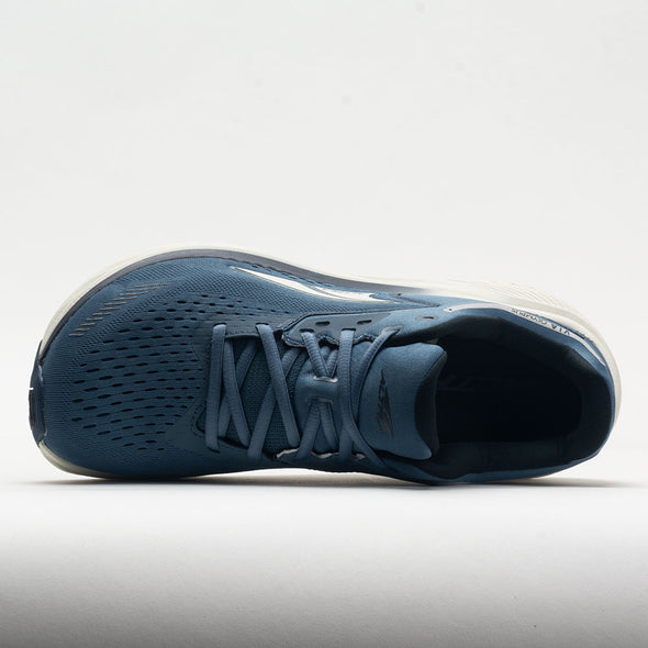 Altra Via Olympus Men's Mineral Blue