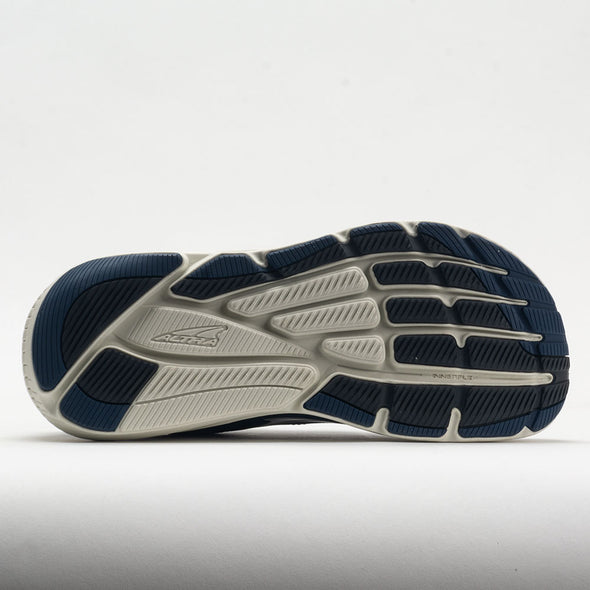 Altra Via Olympus Men's Mineral Blue