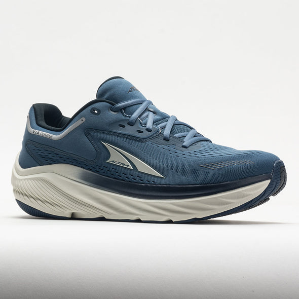 Altra Via Olympus Men's Mineral Blue