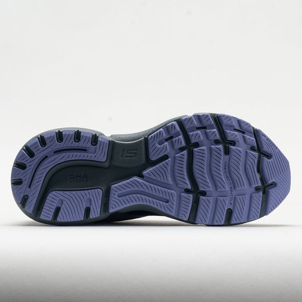 Brooks Ghost 15 Women's Black/Jacaranda/Salt