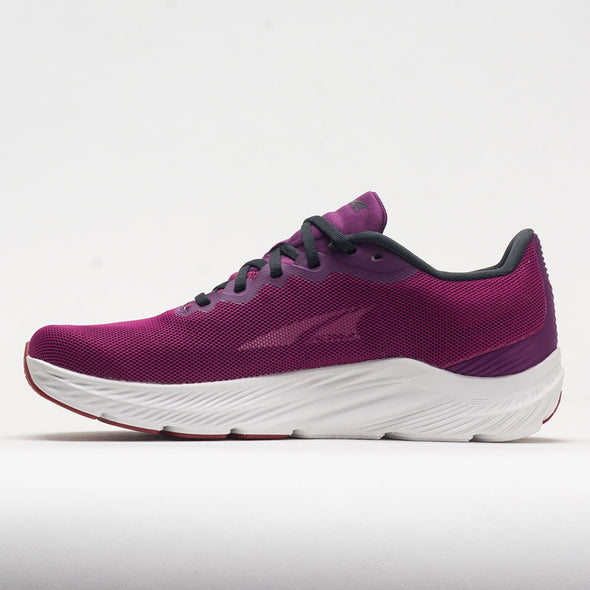 Altra Rivera 3 Women's Black/Purple