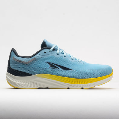 Altra Rivera 3 Men's Blue/Yellow