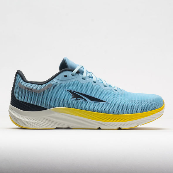Altra Rivera 3 Men's Blue/Yellow