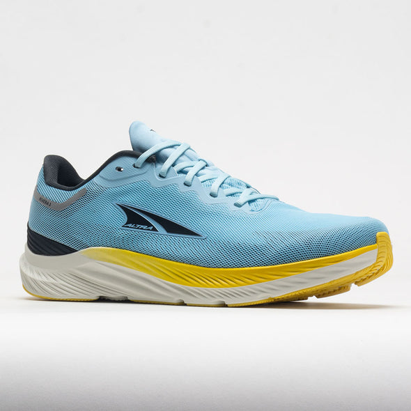 Altra Rivera 3 Men's Blue/Yellow