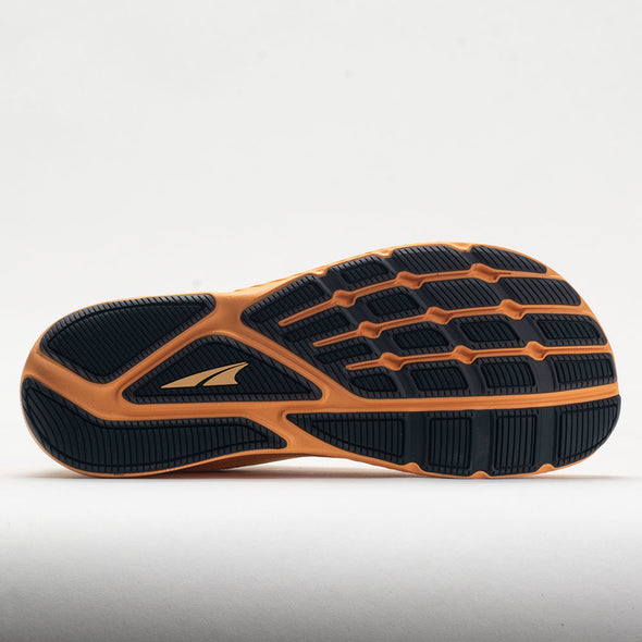 Altra Escalante 3 Men's Gray/Orange