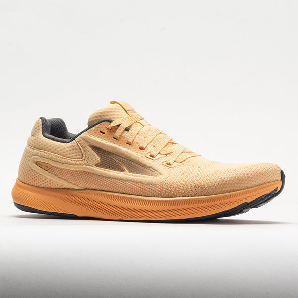 Altra Escalante 3 Men's Gray/Orange
