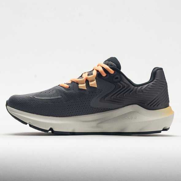 Altra Provision 7 Women's Gray/Orange