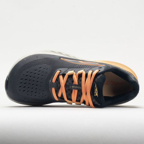 Altra Provision 7 Women's Gray/Orange