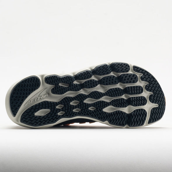 Altra Provision 7 Women's Gray/Orange