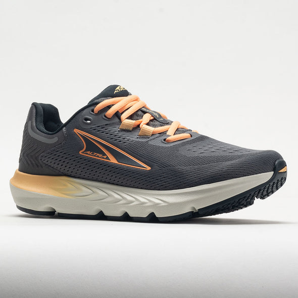 Altra Provision 7 Women's Gray/Orange
