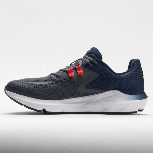 Altra Provision 7 Men's Dark Gray