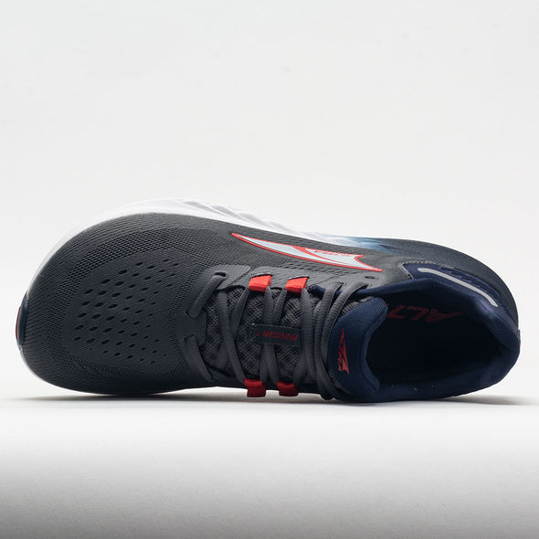 Altra Provision 7 Men's Dark Gray