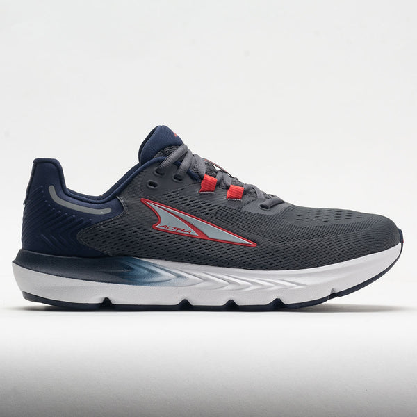 Altra Provision 7 Men's Dark Gray