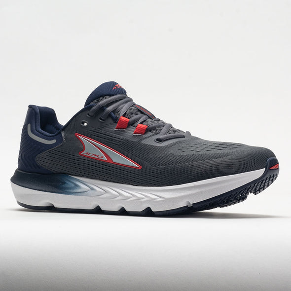 Altra Provision 7 Men's Dark Gray