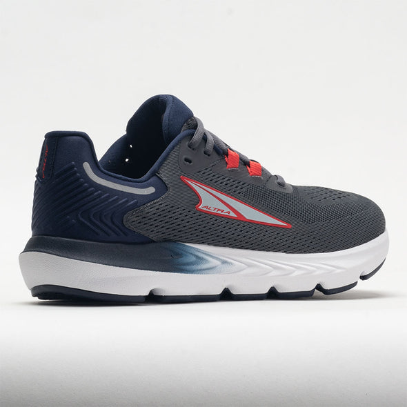 Altra Provision 7 Men's Dark Gray