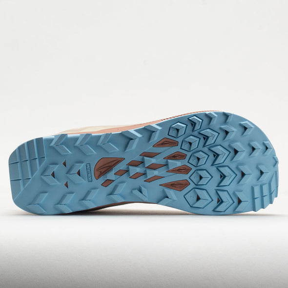 Altra Lone Peak 7 Women's Tan