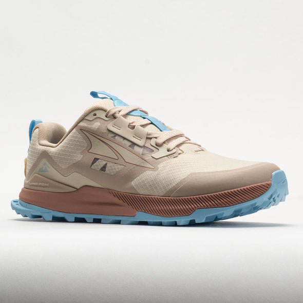 Altra Lone Peak 7 Women's Tan