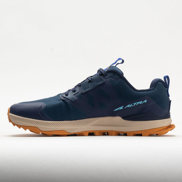 Altra Lone Peak 7 Men's Navy