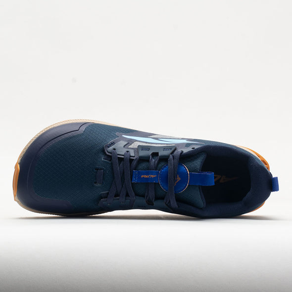 Altra Lone Peak 7 Men's Navy