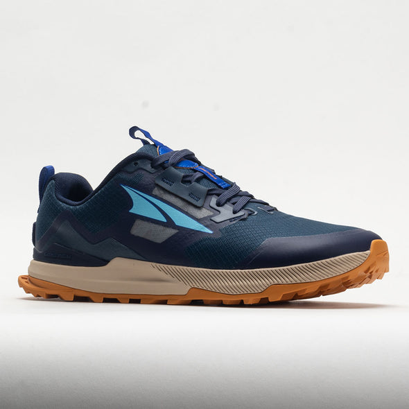 Altra Lone Peak 7 Men's Navy
