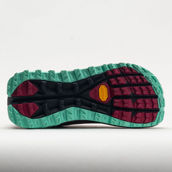 Altra Olympus 5 Women's Brown/Red