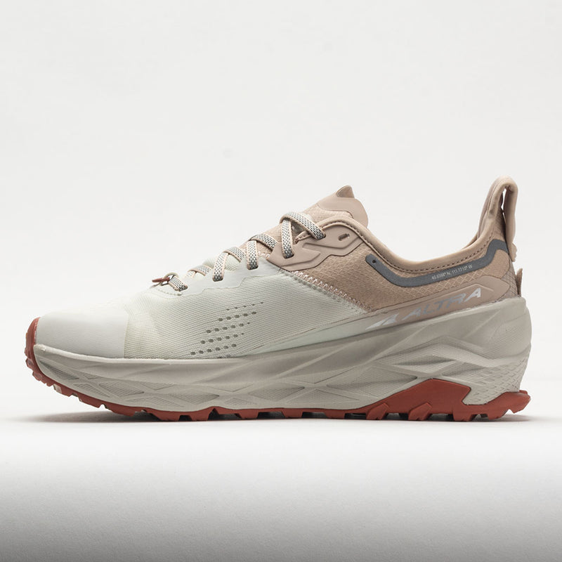 Altra Olympus 5 Men's Tan