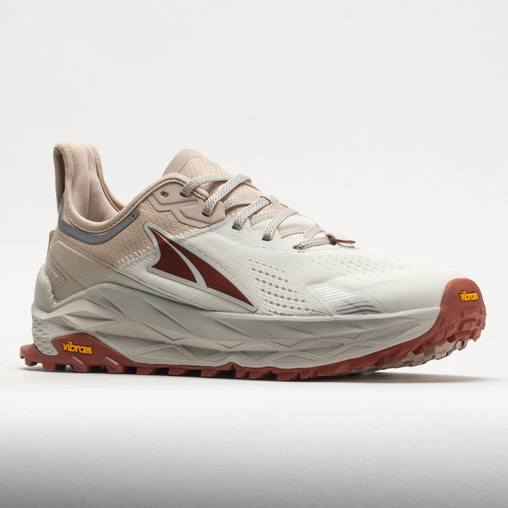 Altra Olympus 5 Men's Tan