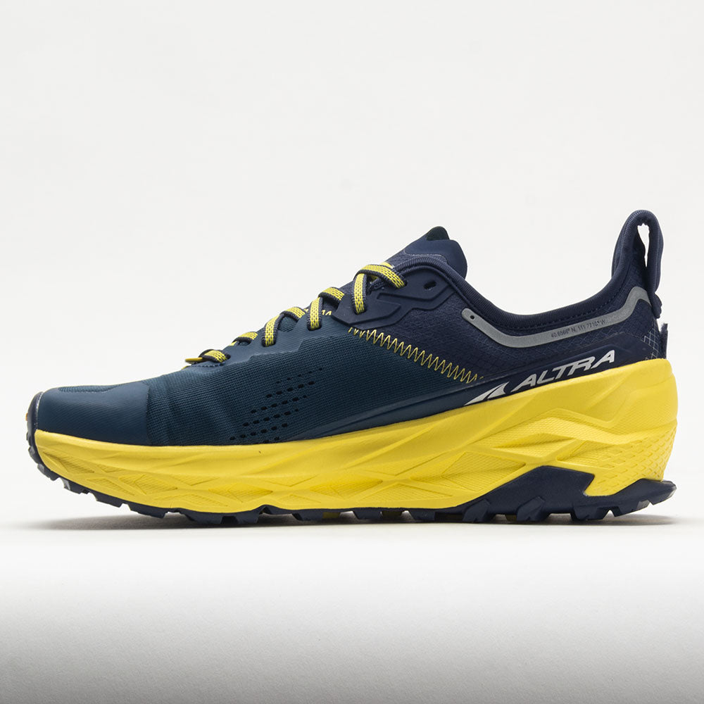 Altra Olympus 5 Men's Navy