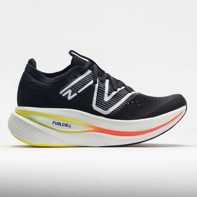 New Balance FuelCell SuperComp Trainer Men's Black/Dragonfly