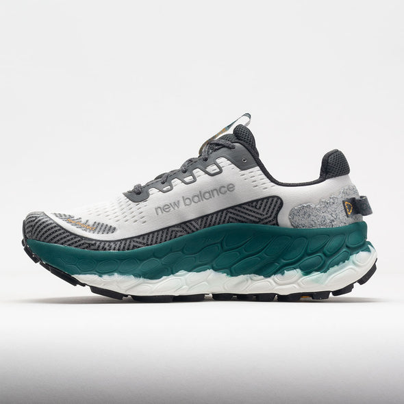 New Balance Fresh Foam X More Trail v3 Men's Reflection/Vintage Teal