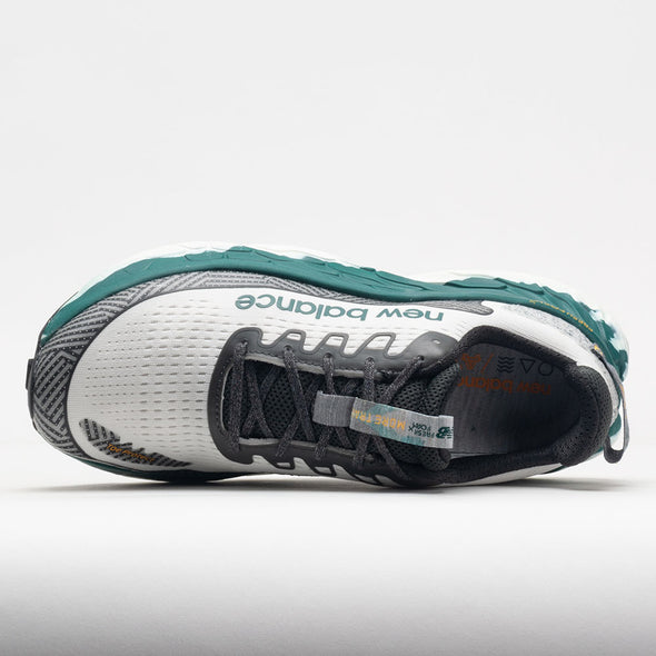 New Balance Fresh Foam X More Trail v3 Men's Reflection/Vintage Teal