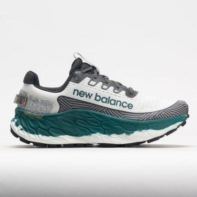 New Balance Fresh Foam X More Trail v3 Men's Reflection/Vintage Teal