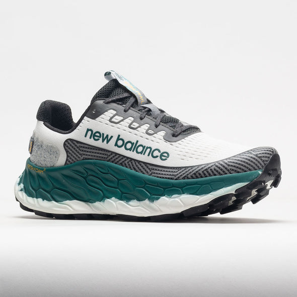 New Balance Fresh Foam X More Trail v3 Men's Reflection/Vintage Teal
