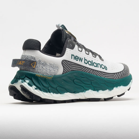 New Balance Fresh Foam X More Trail v3 Men's Reflection/Vintage Teal