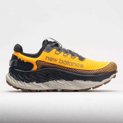 New Balance Fresh Foam X More Trail v3 Men's Orange/Blacktop