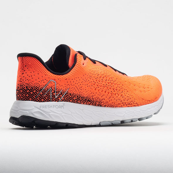 New Balance Fresh Foam X Tempo v2 Men's Neon Dragonfly/Black/Silver