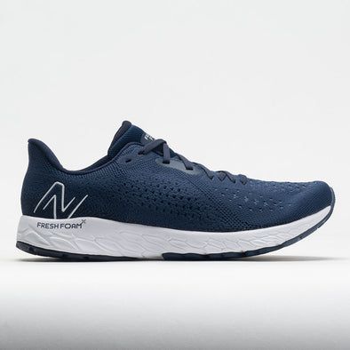 New Balance Fresh Foam X Tempo v2 Men's Natural Indigo/Eclipse